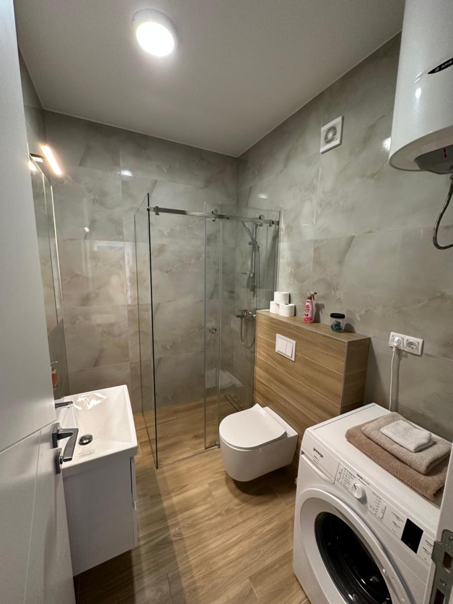 Drobac Apartman Banja Luka Eksteriør bilde