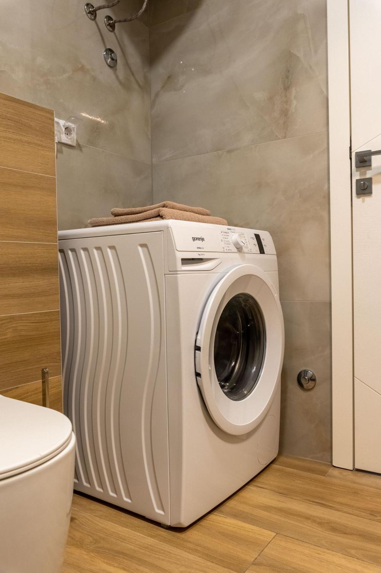 Drobac Apartman Banja Luka Eksteriør bilde