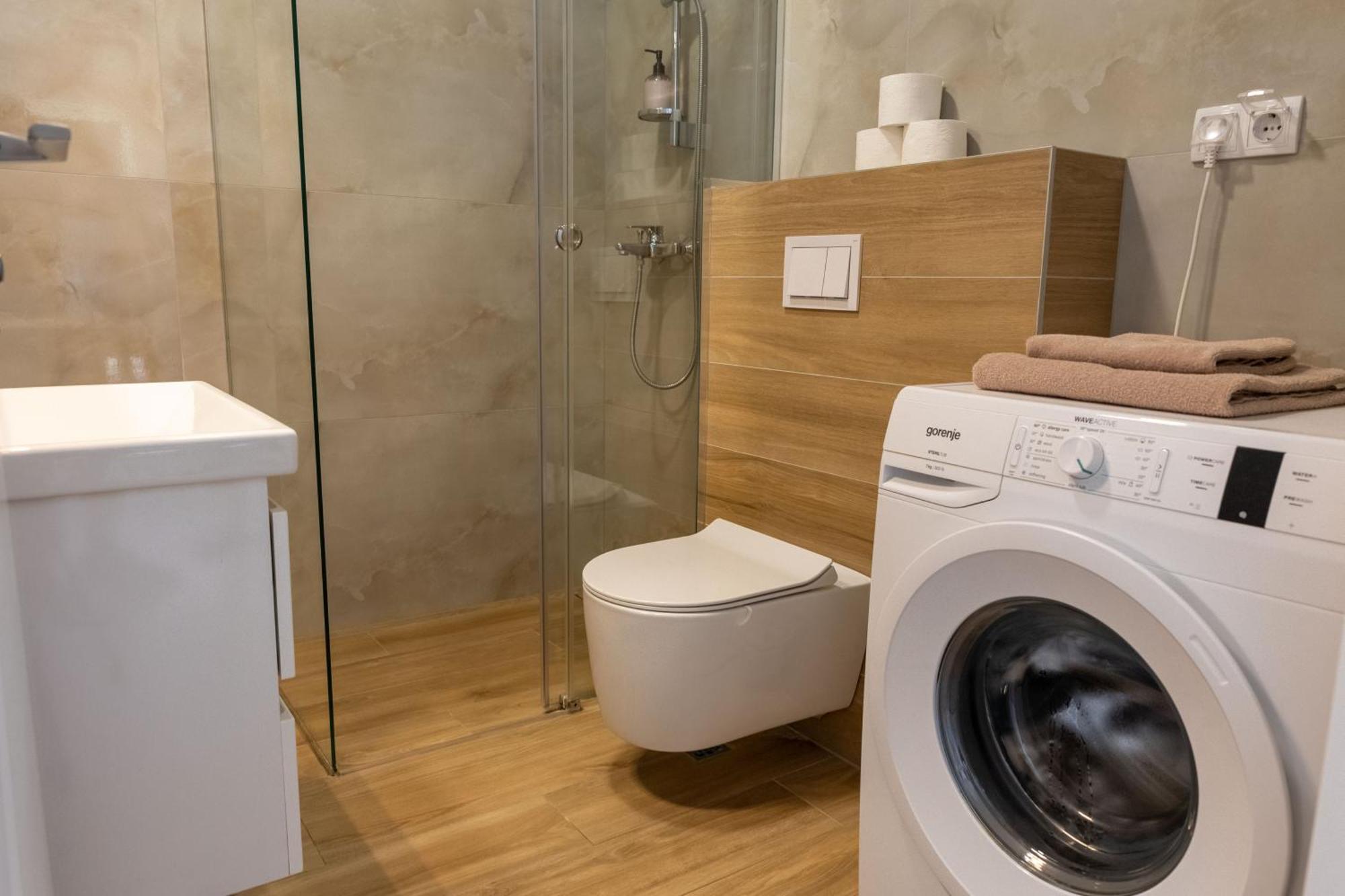 Drobac Apartman Banja Luka Eksteriør bilde